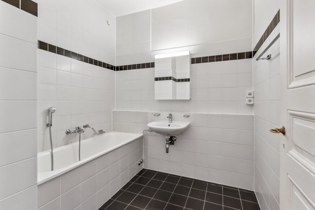 2-Zimmer-Wohnung