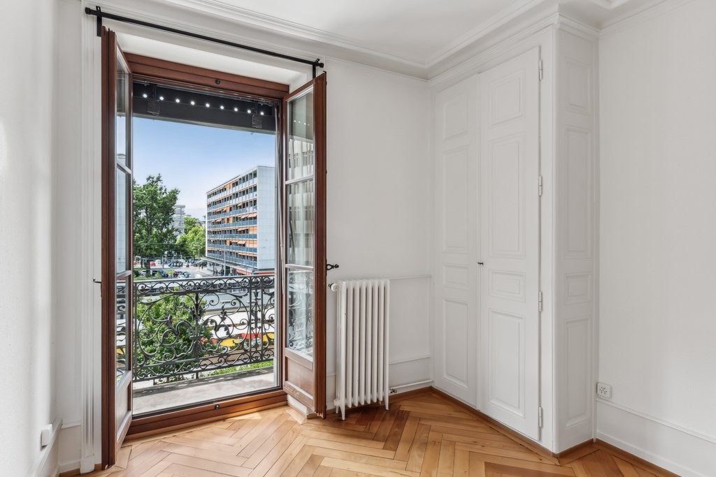 2-Zimmer-Wohnung