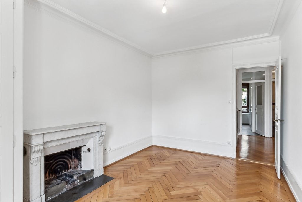 2-Zimmer-Wohnung