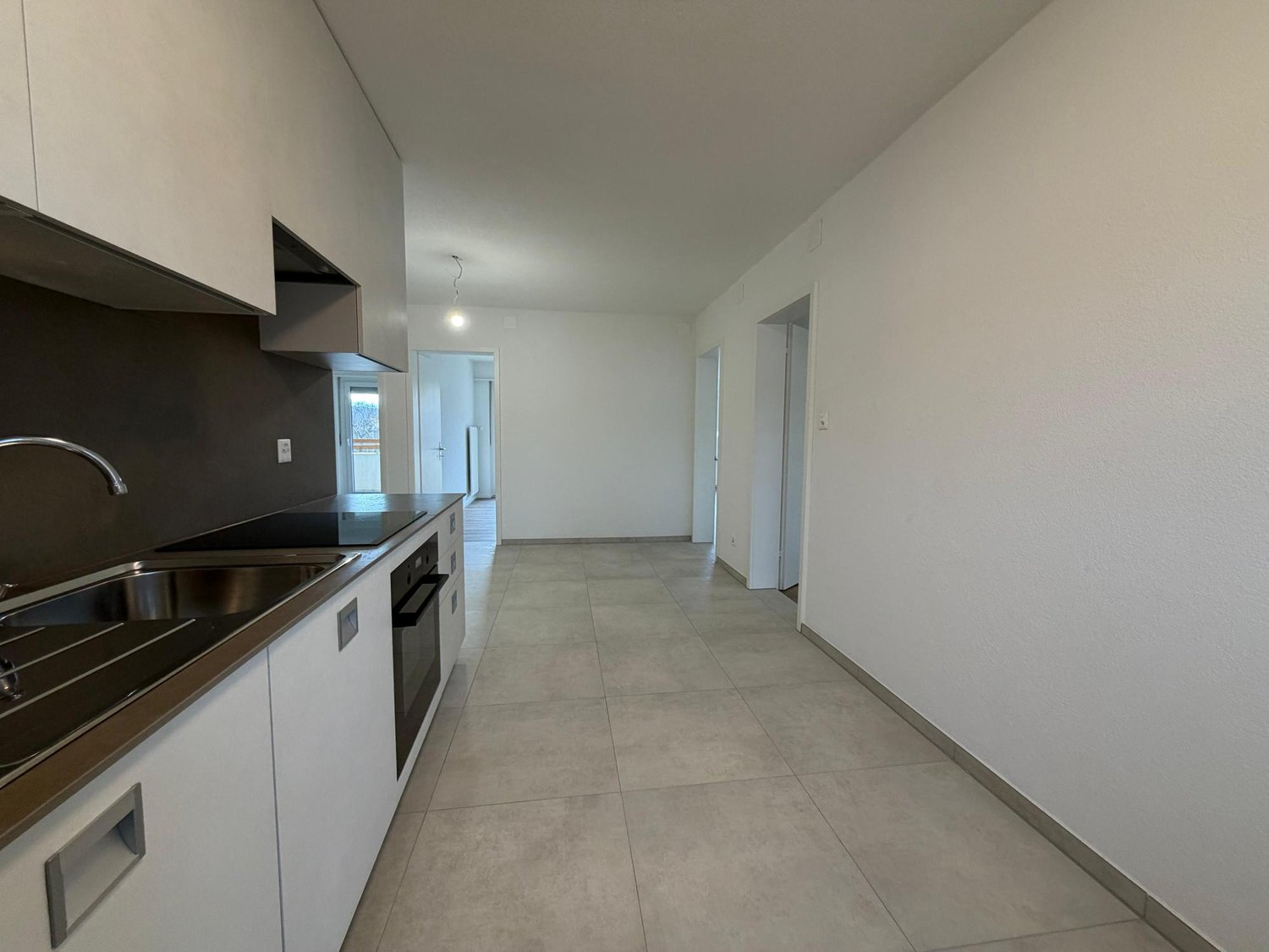Appartamento di 3 locali