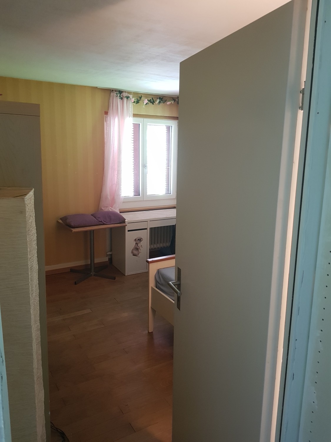 Room in a shared flat, photo 2 of 3