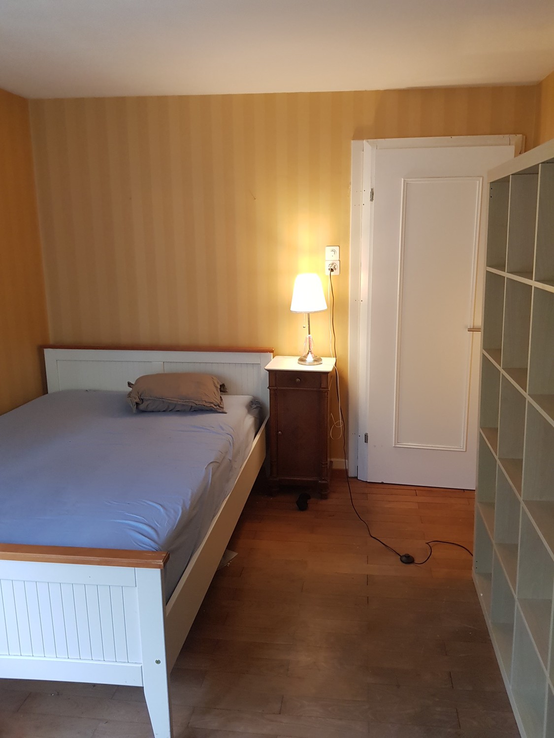 Room in a shared flat, photo 3 of 3