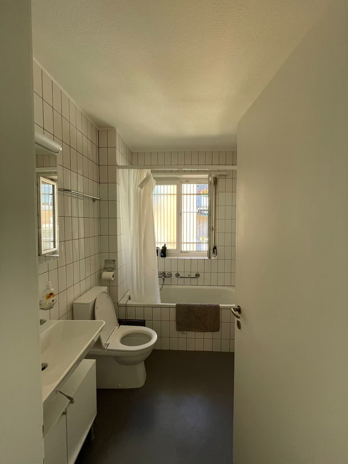 2 rooms apartment, photo 3 of 6