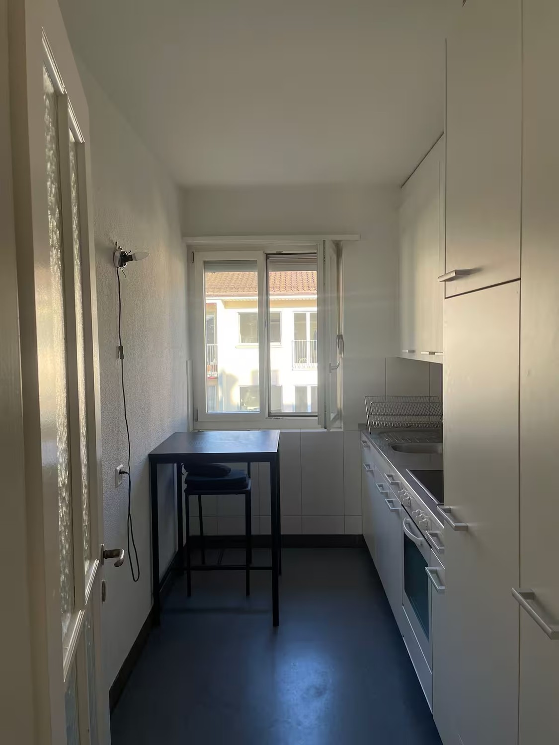 2 rooms apartment, photo 5 of 6