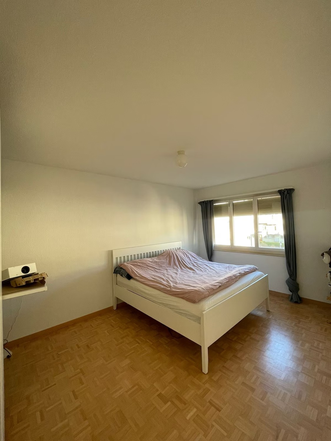 2 rooms apartment, photo 4 of 6