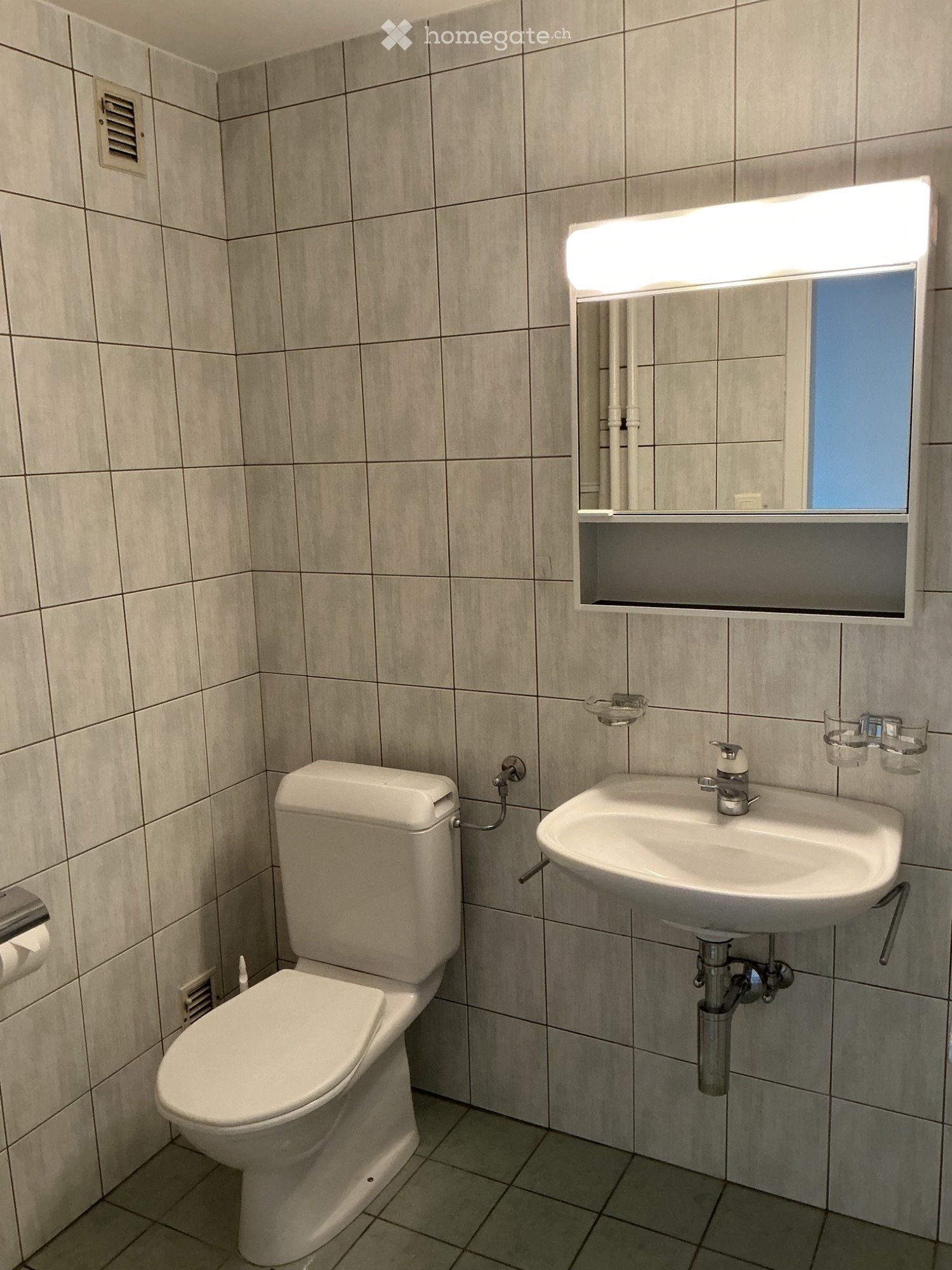 4 rooms apartment, photo 2 of 5