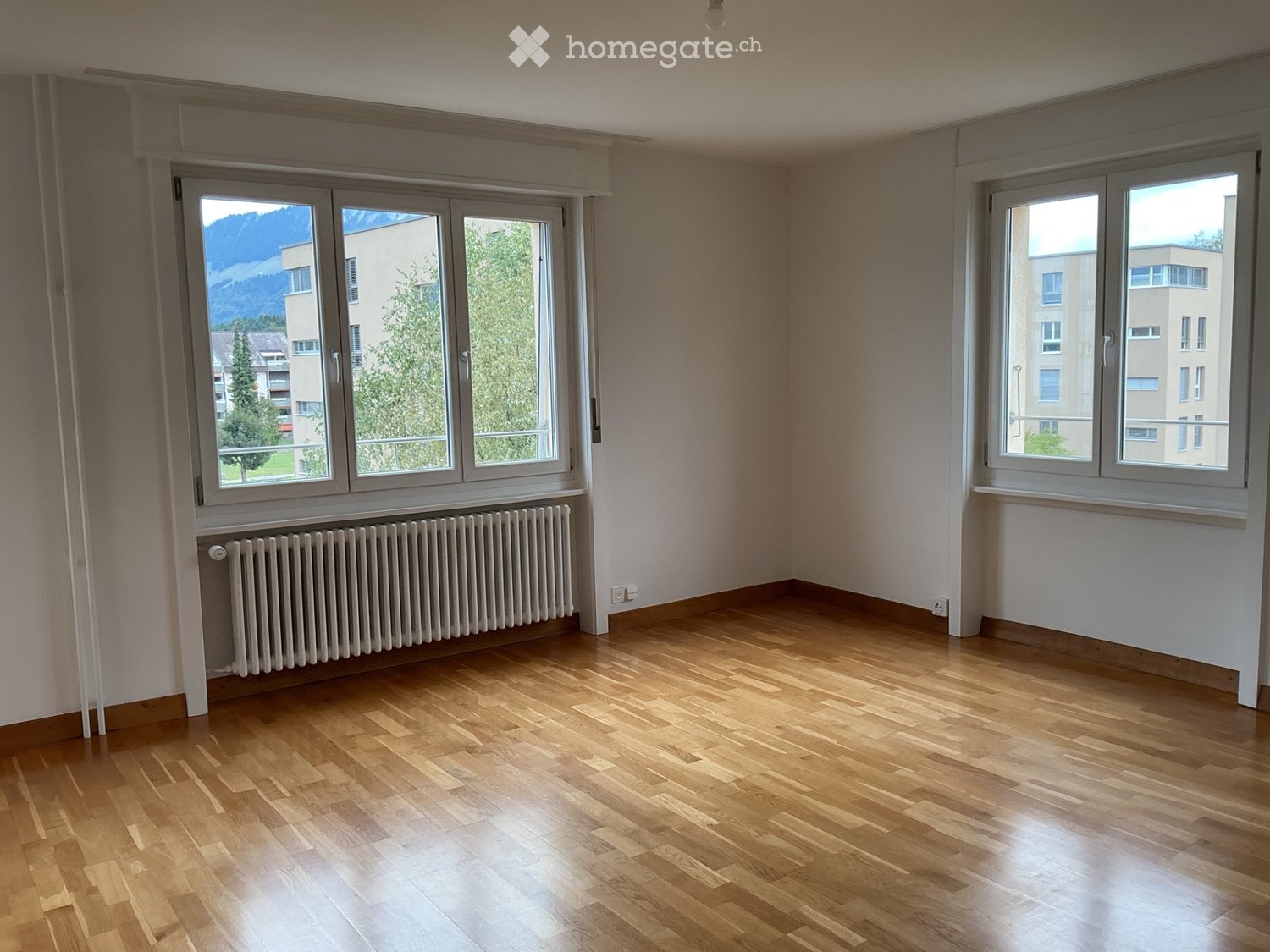 4 rooms apartment, photo 4 of 5