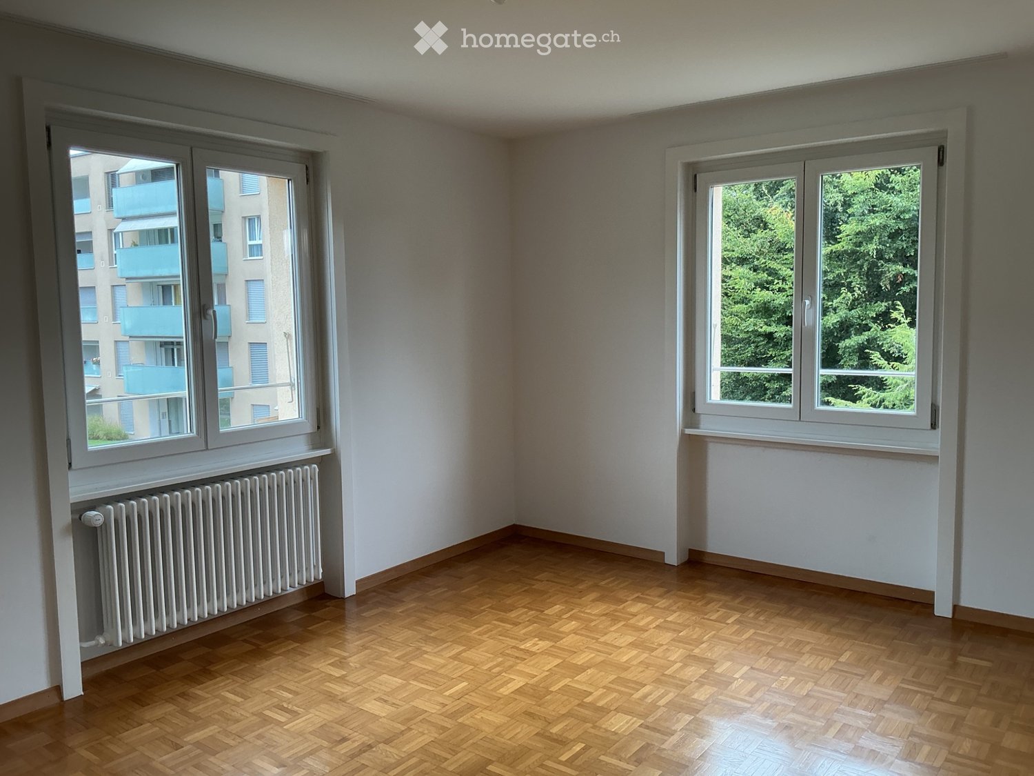 4 rooms apartment, photo 5 of 5