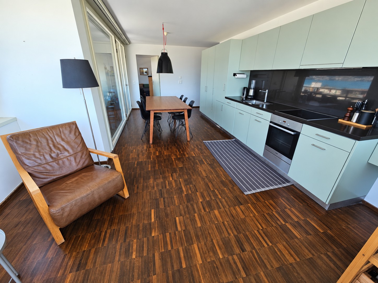 5 ½ rooms apartment, photo 4 of 10