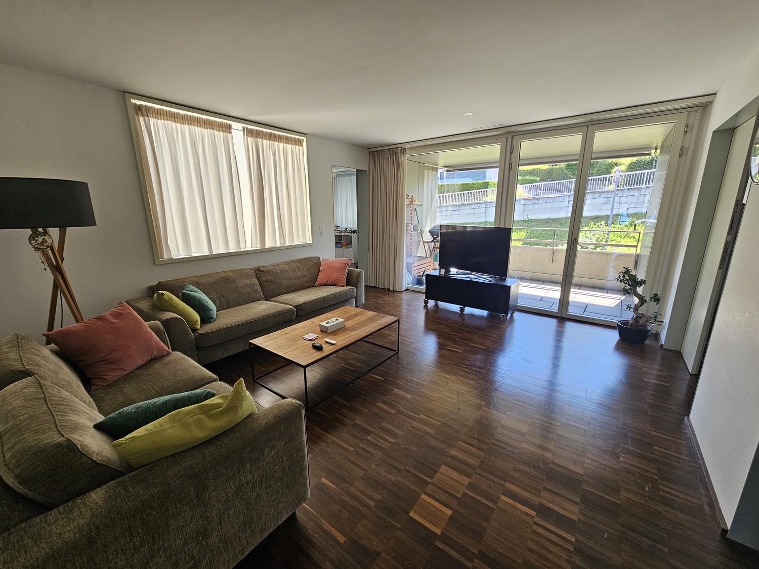 5 ½ rooms apartment, photo 6 of 10