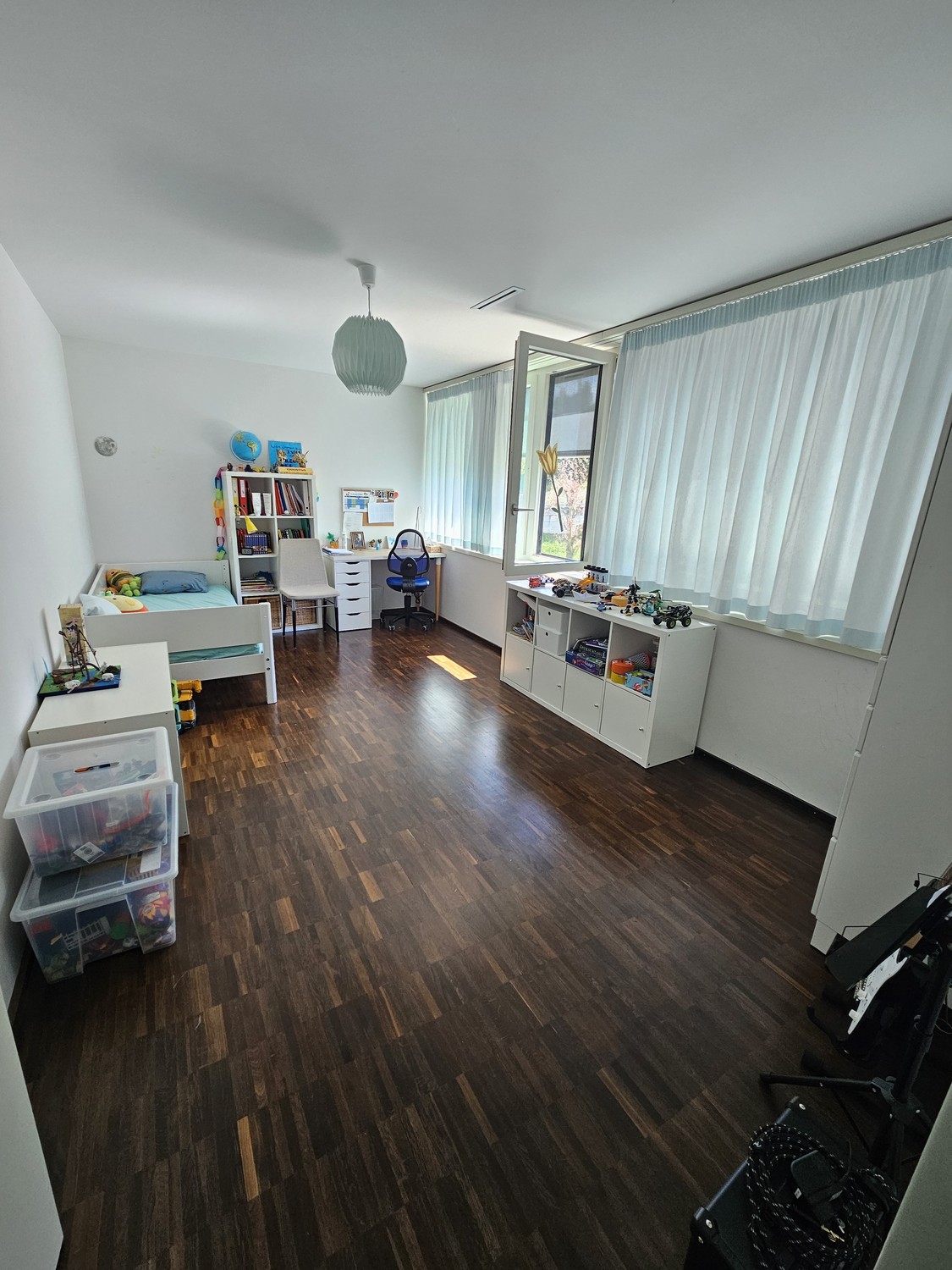 5 ½ rooms apartment, photo 7 of 10