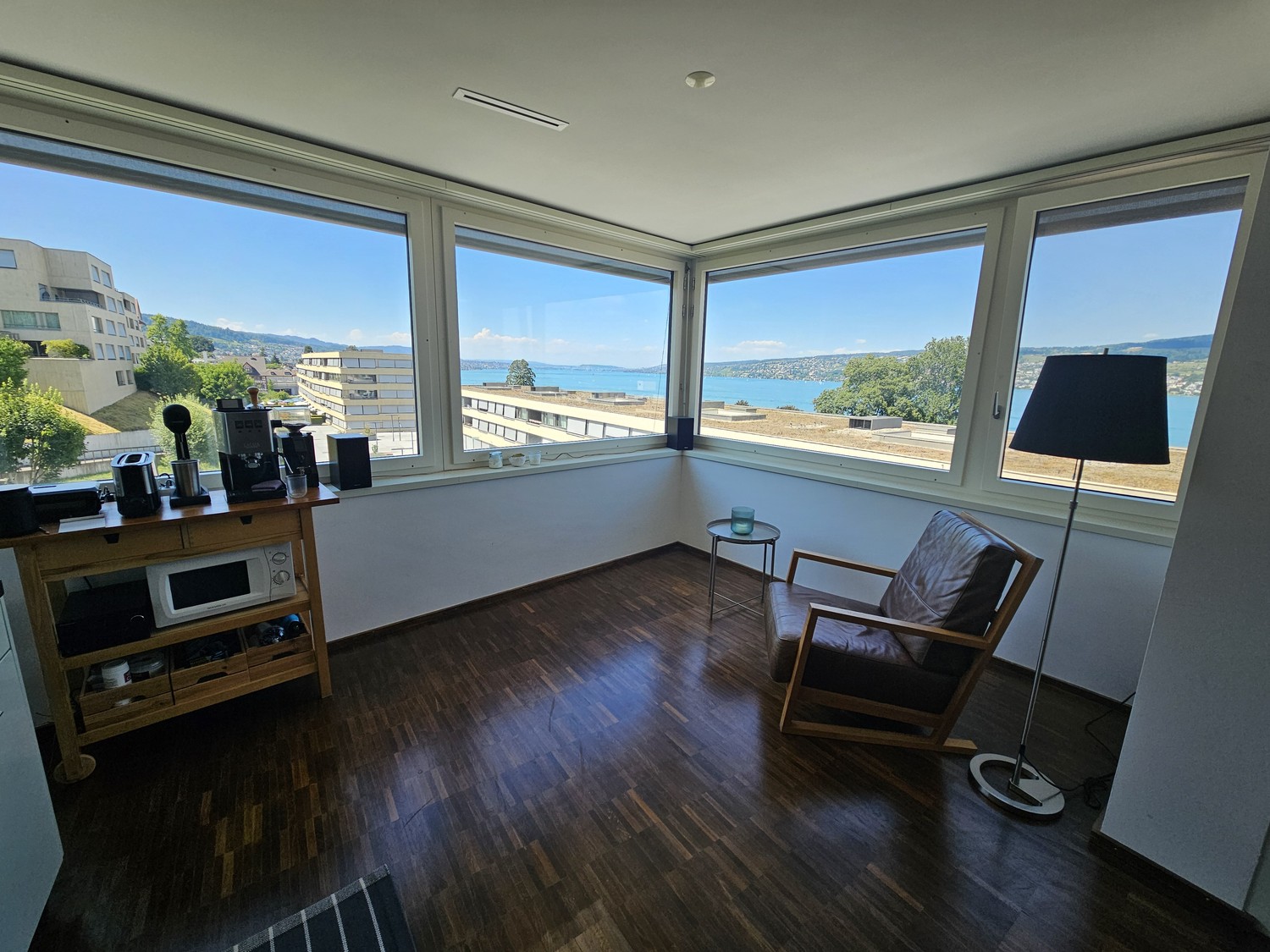 5 ½ rooms apartment, photo 2 of 10