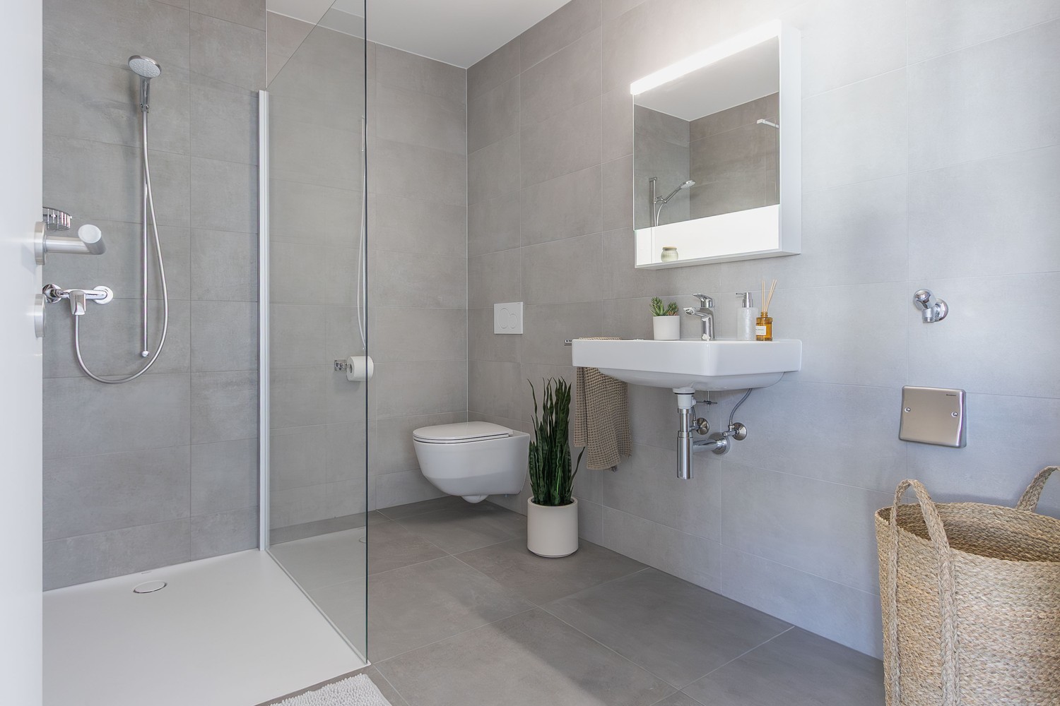 Appartamento di 3 ½ locali