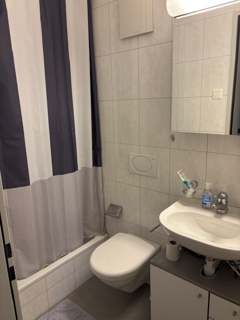 3 ½ rooms apartment, photo 8 of 8
