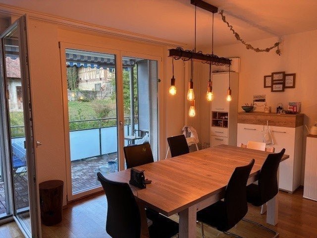 3 ½ rooms apartment, photo 2 of 8
