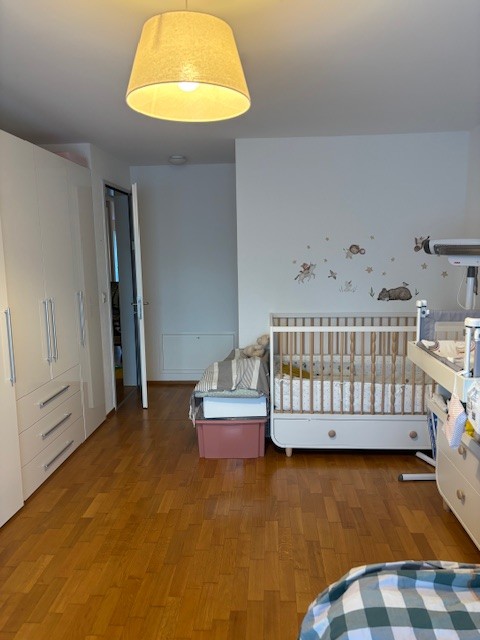 3 ½ rooms apartment, photo 4 of 8