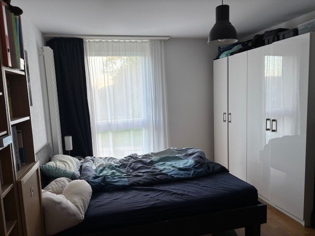 3 ½ rooms apartment, photo 5 of 8