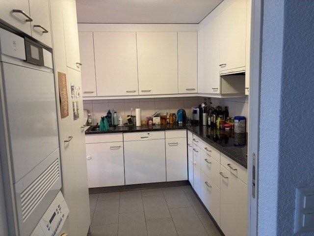 3 ½ rooms apartment, photo 3 of 8