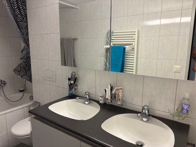 3 ½ rooms apartment, photo 6 of 8