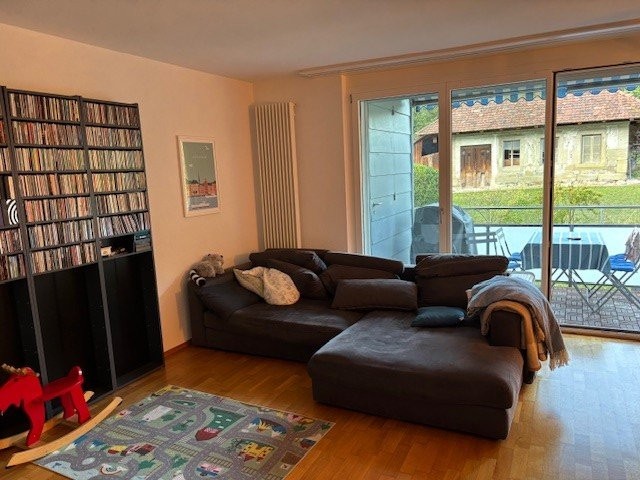 3 ½ rooms apartment, photo 1 of 8