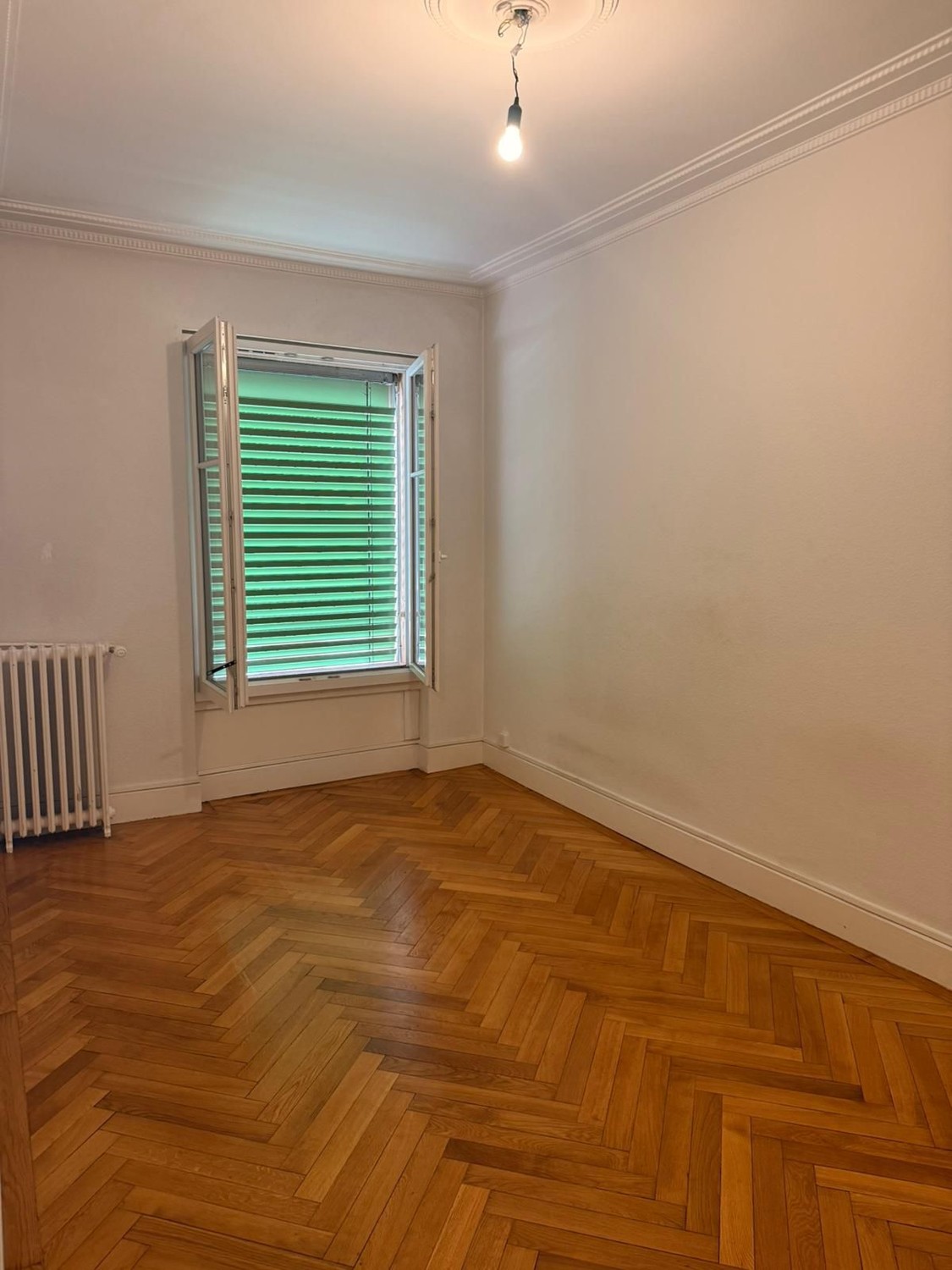3 ½ rooms apartment, photo 7 of 10