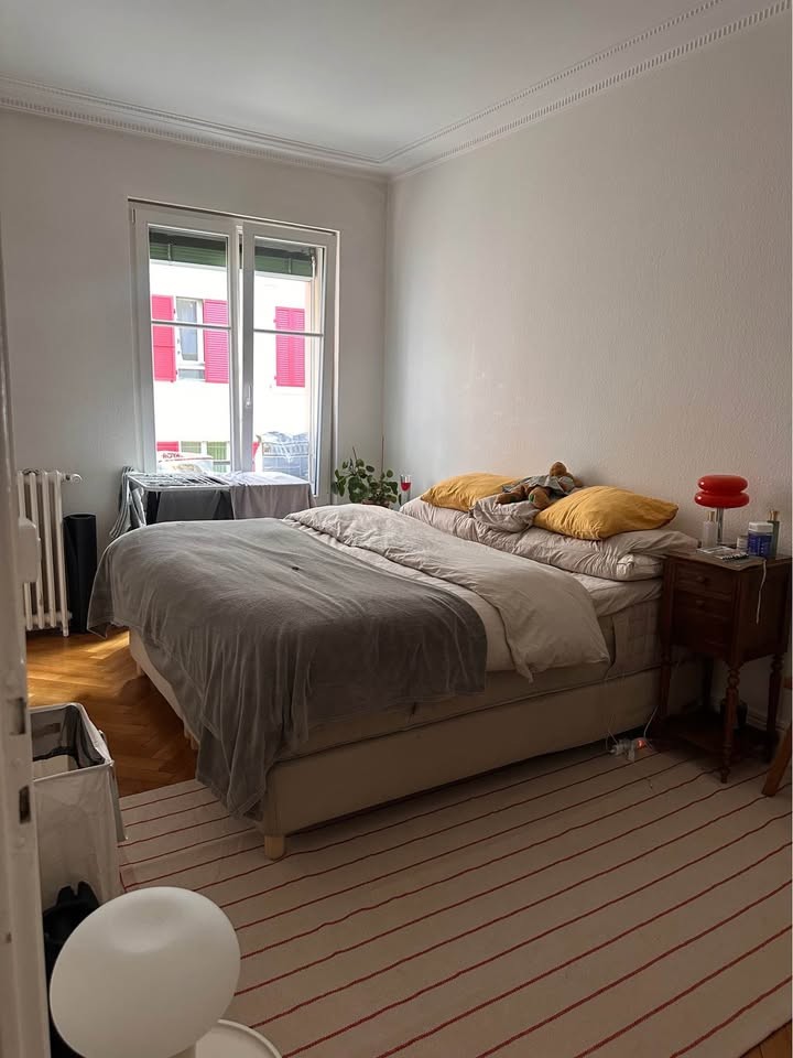 3 ½ rooms apartment, photo 3 of 10