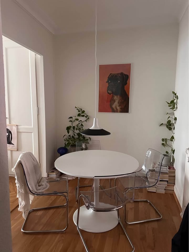 3 ½ rooms apartment, photo 8 of 10