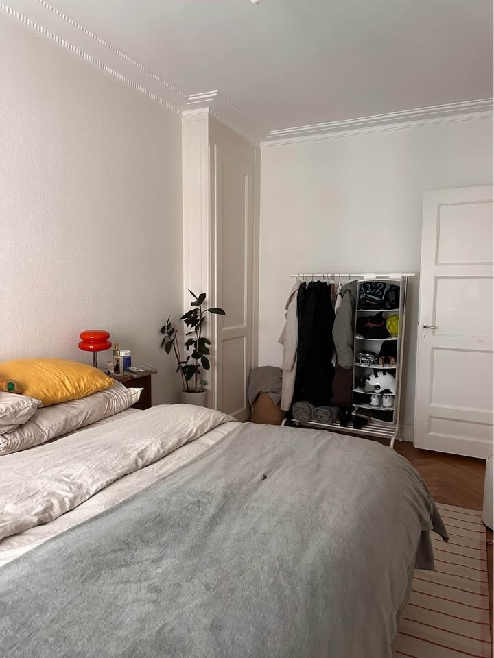 3 ½ rooms apartment, photo 2 of 10
