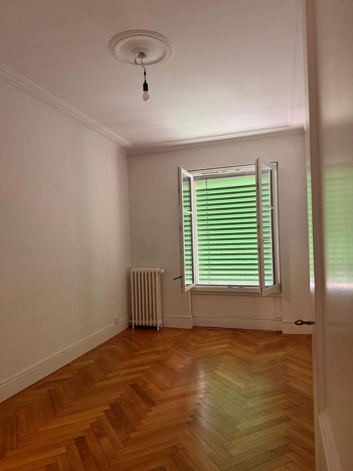 3 ½ rooms apartment, photo 5 of 10