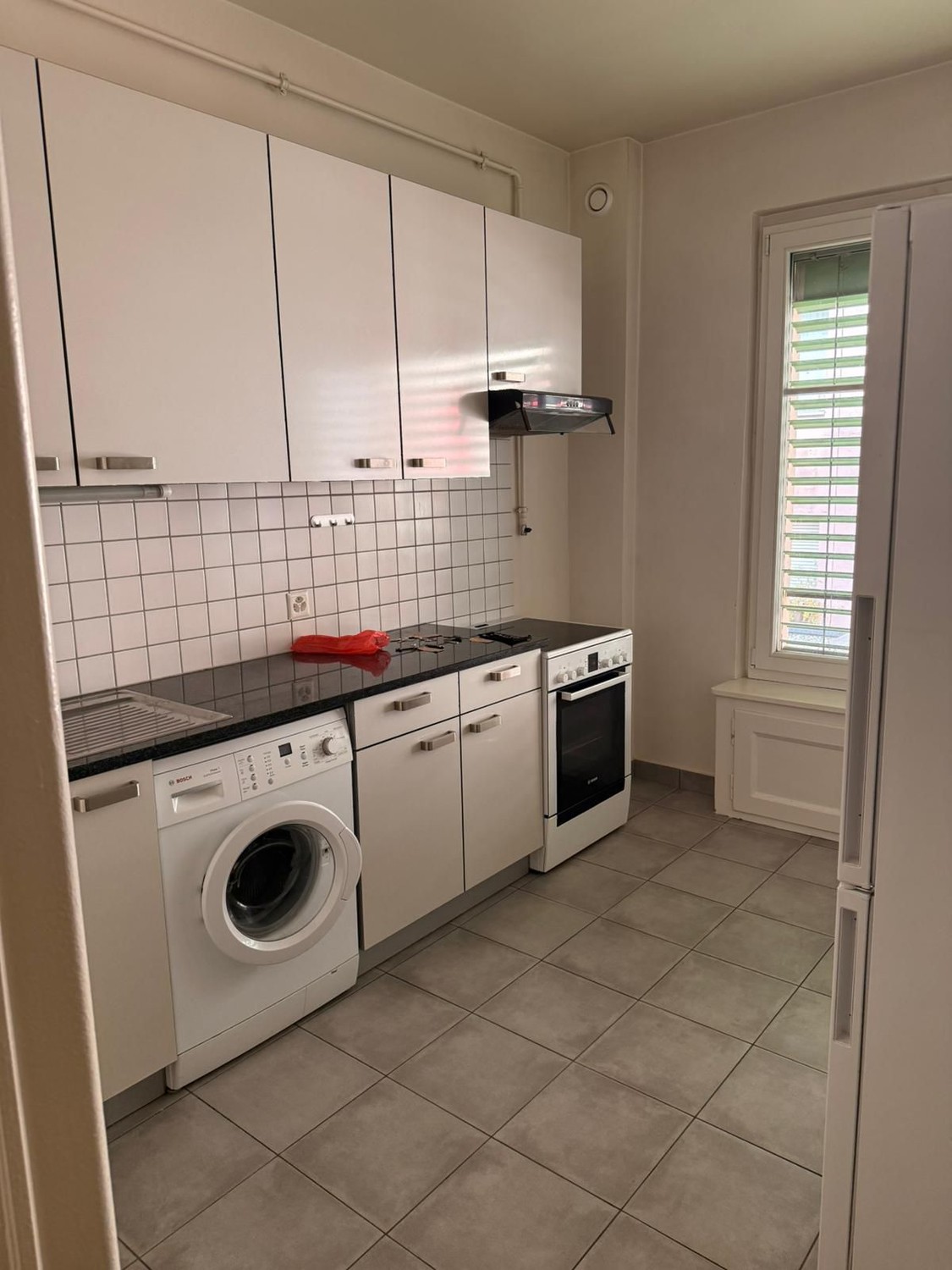 3 ½ rooms apartment, photo 9 of 10