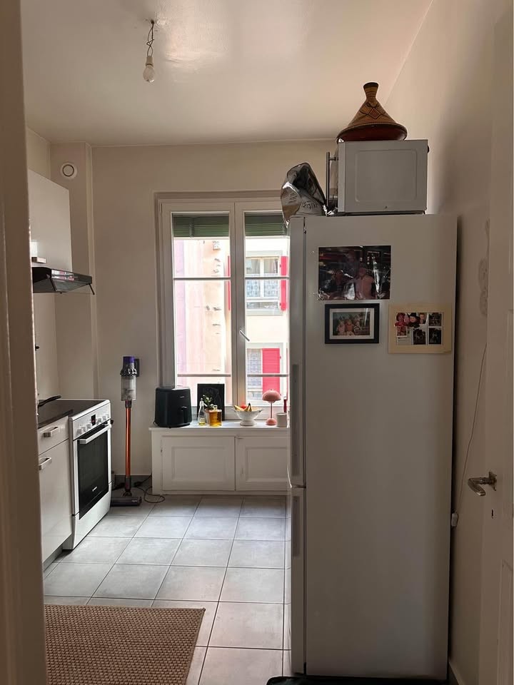 3 ½ rooms apartment, photo 6 of 10