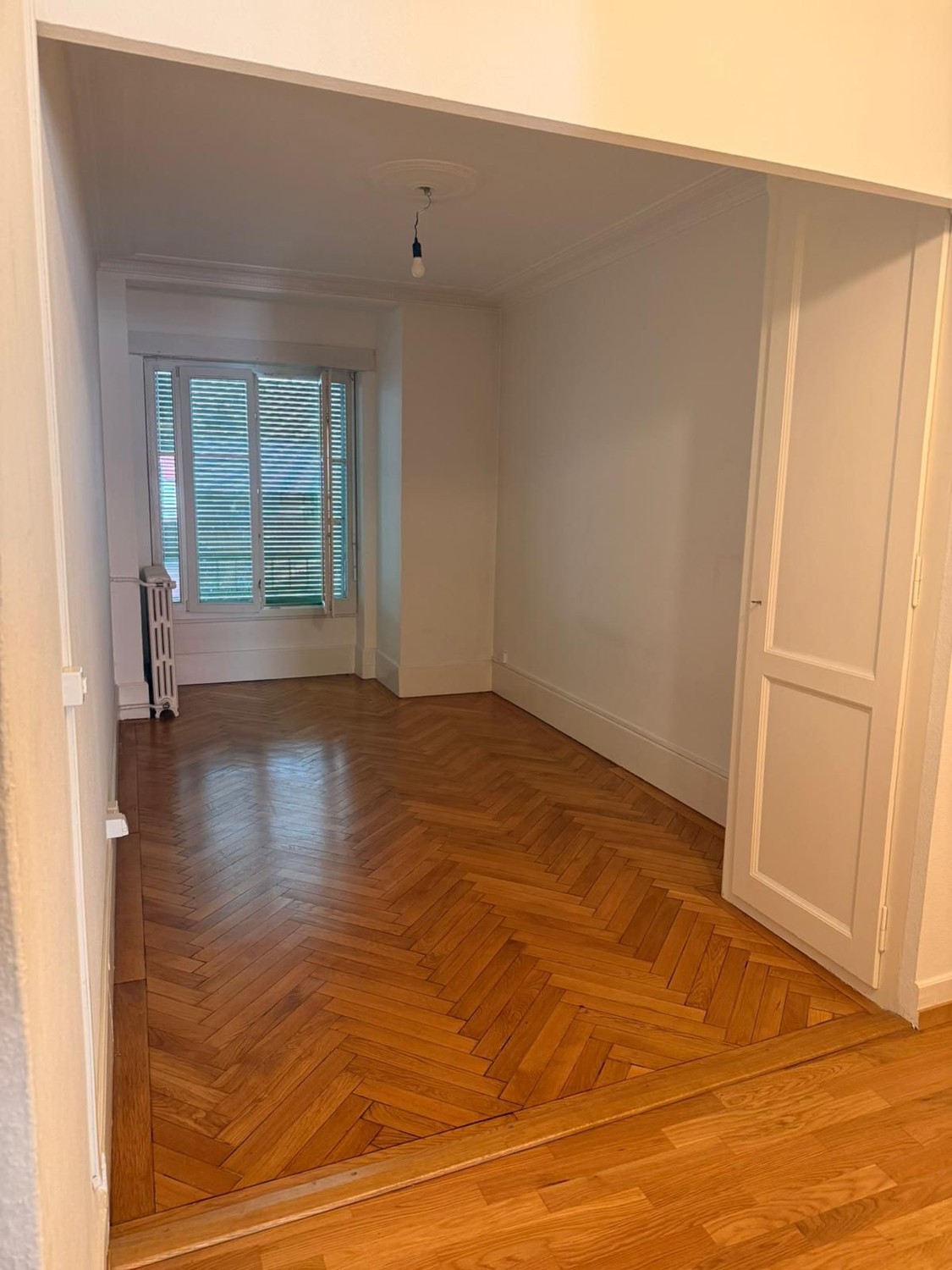 3 ½ rooms apartment, photo 4 of 10
