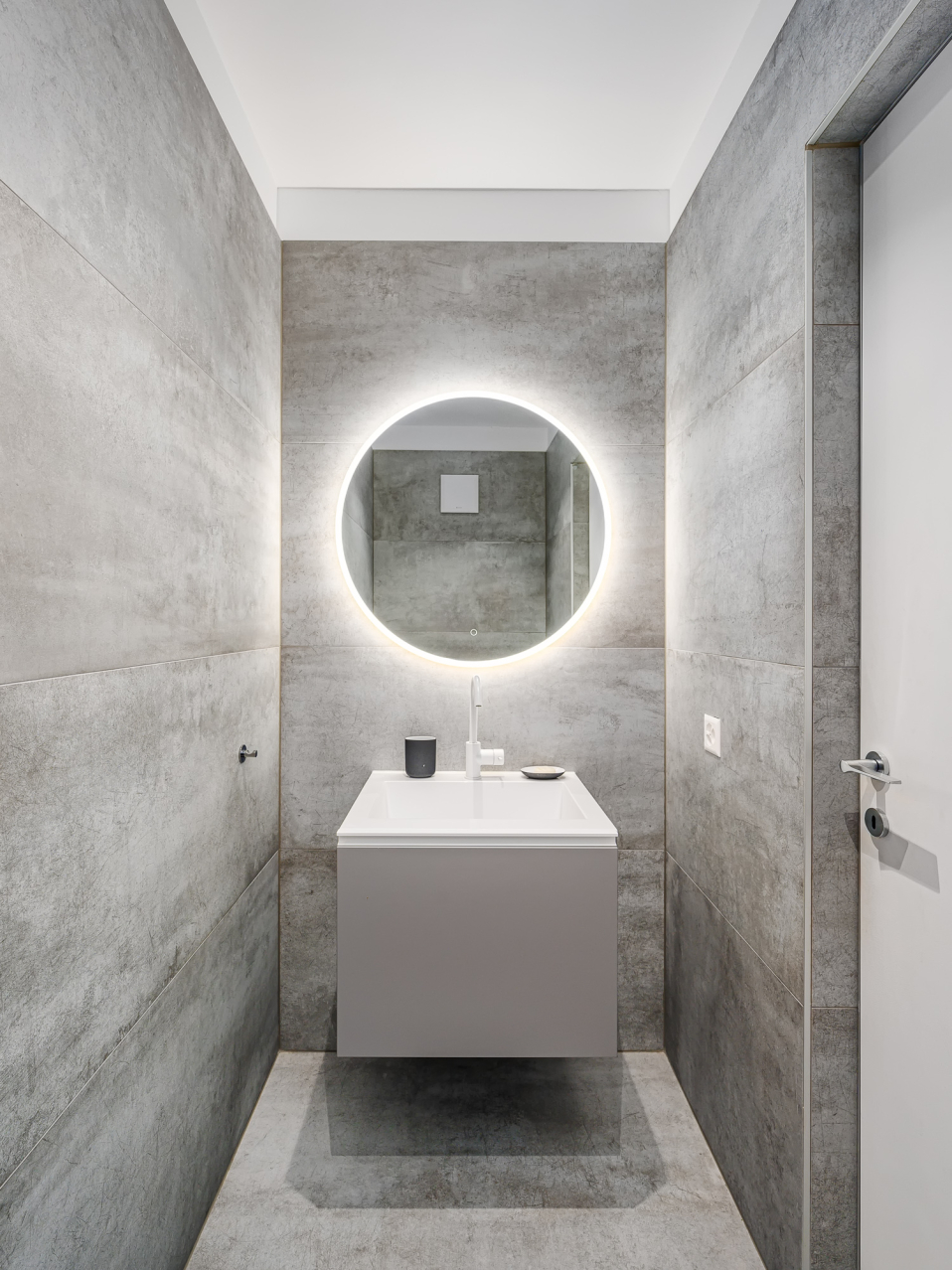4 ½ pièces appartement meublé