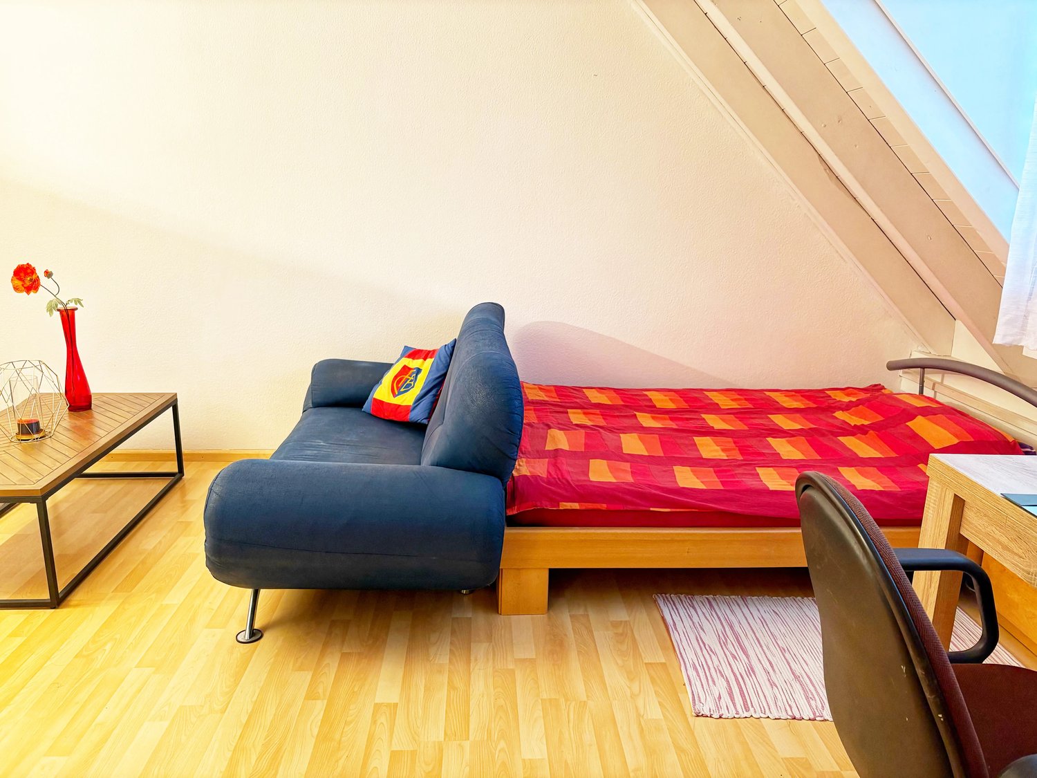 Room in a shared flat, photo 2 of 2