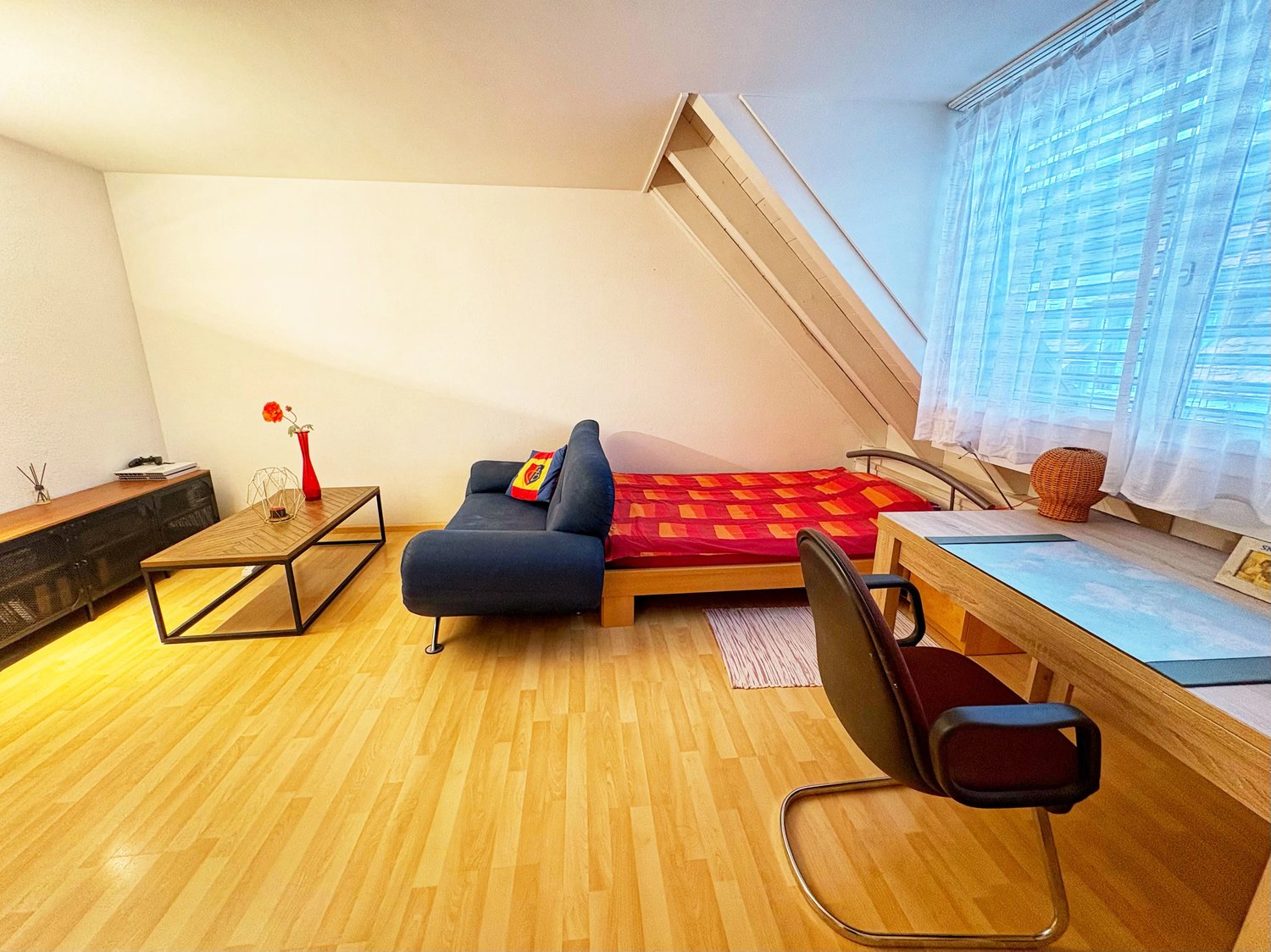 Room in a shared flat, photo 1 of 2