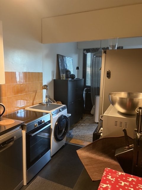 3 rooms apartment, photo 5 of 5