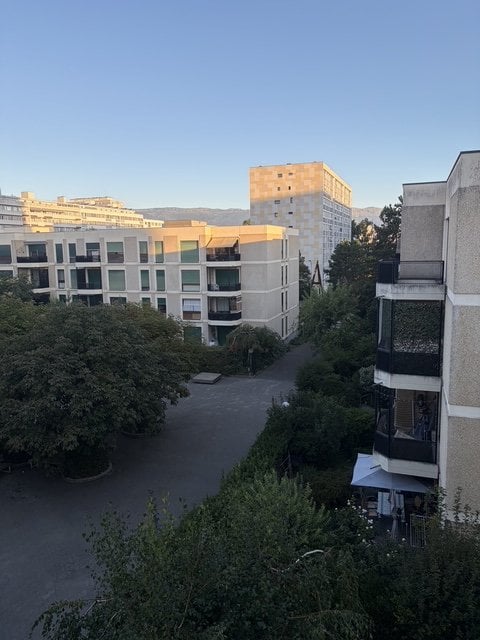 3 rooms apartment, photo 2 of 5