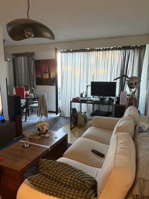 3 rooms apartment, photo 4 of 5