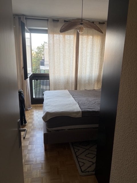 3 rooms apartment, photo 1 of 5