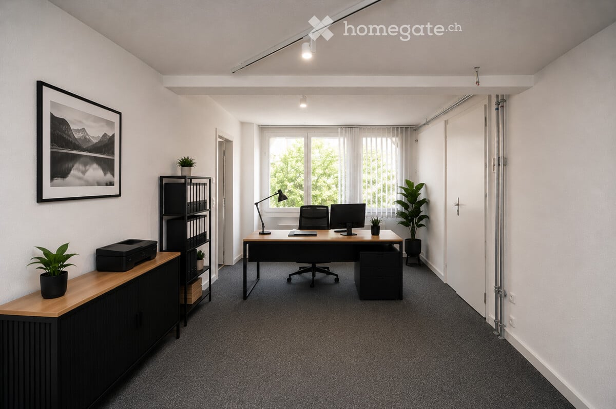 Office, photo 4 of 10