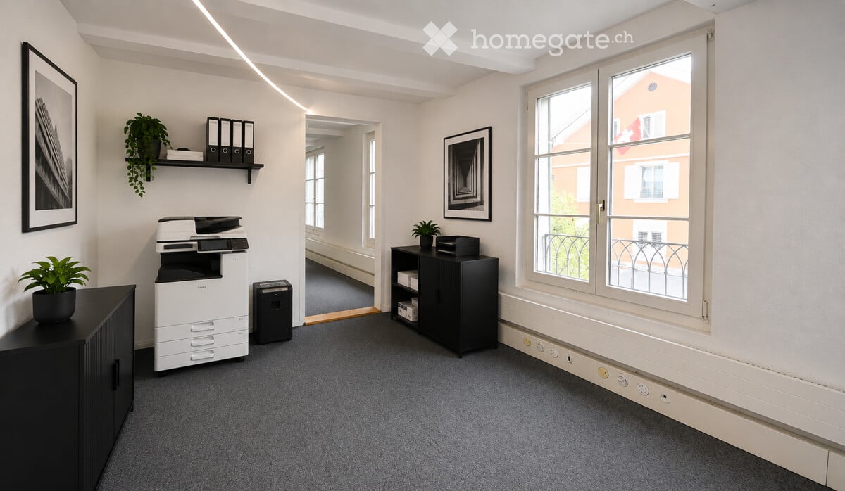 Office, photo 5 of 10