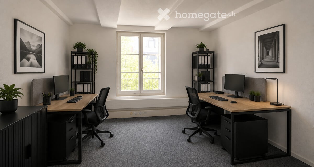 Office, photo 8 of 10