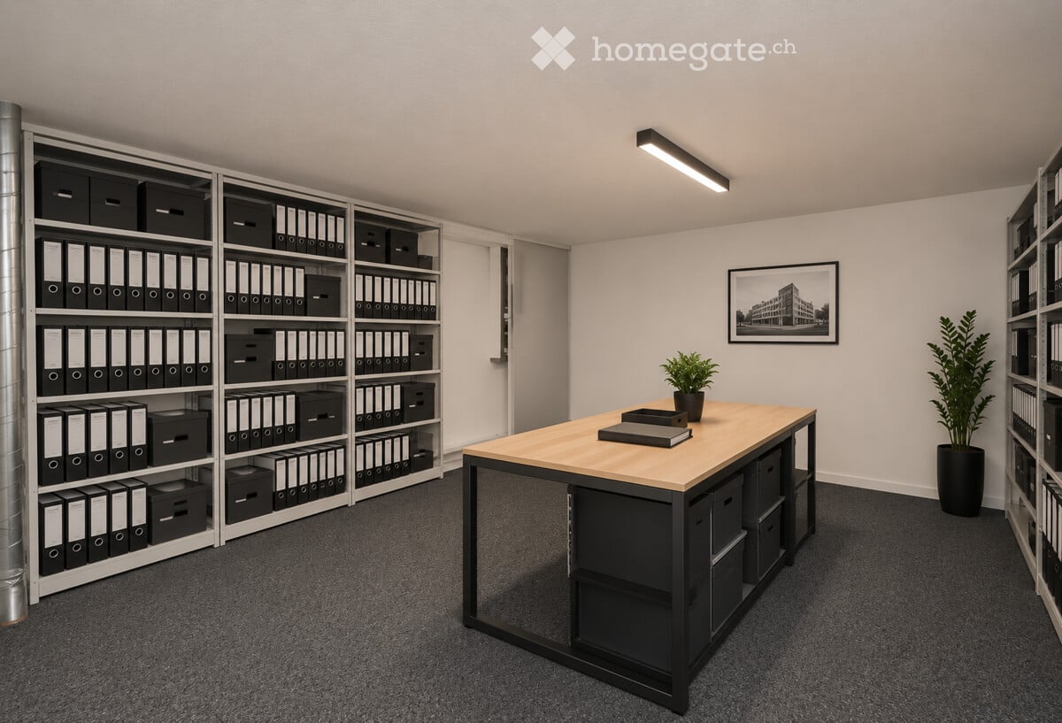 Office, photo 7 of 10