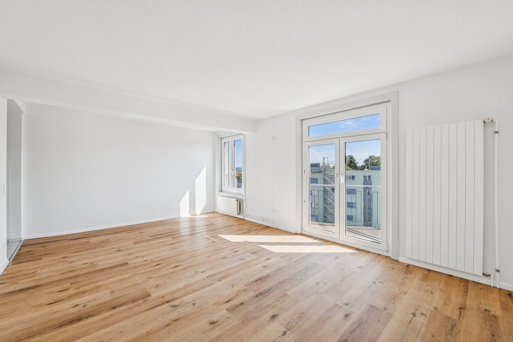 2 ½ rooms apartment, photo 2 of 8