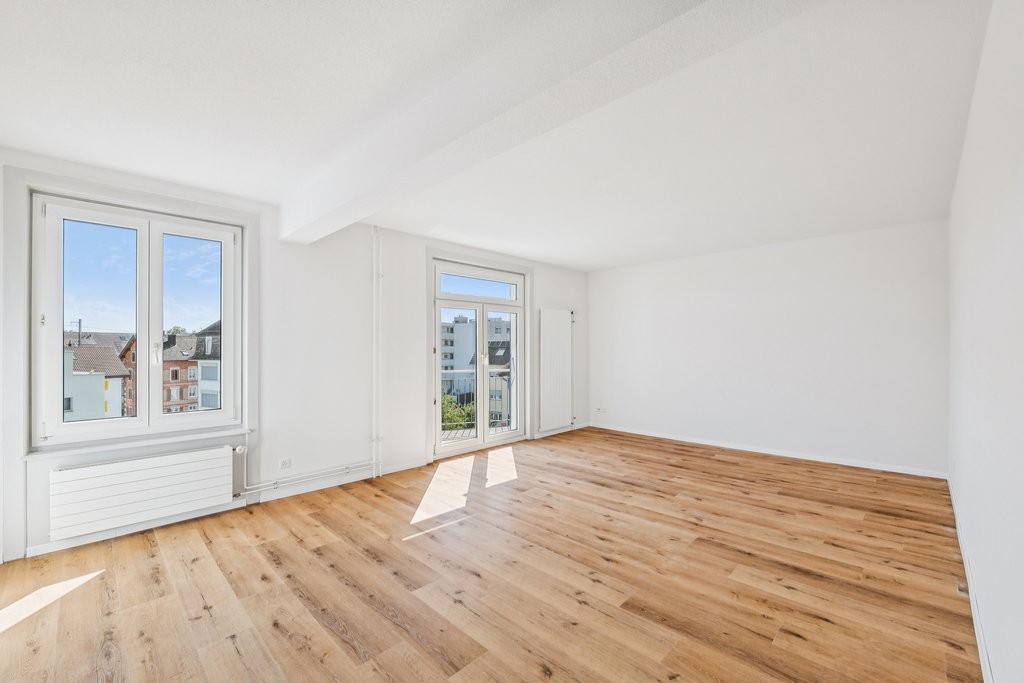 2 ½ rooms apartment, photo 3 of 8