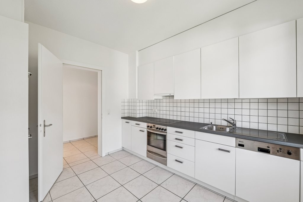 2 ½ rooms apartment, photo 6 of 8