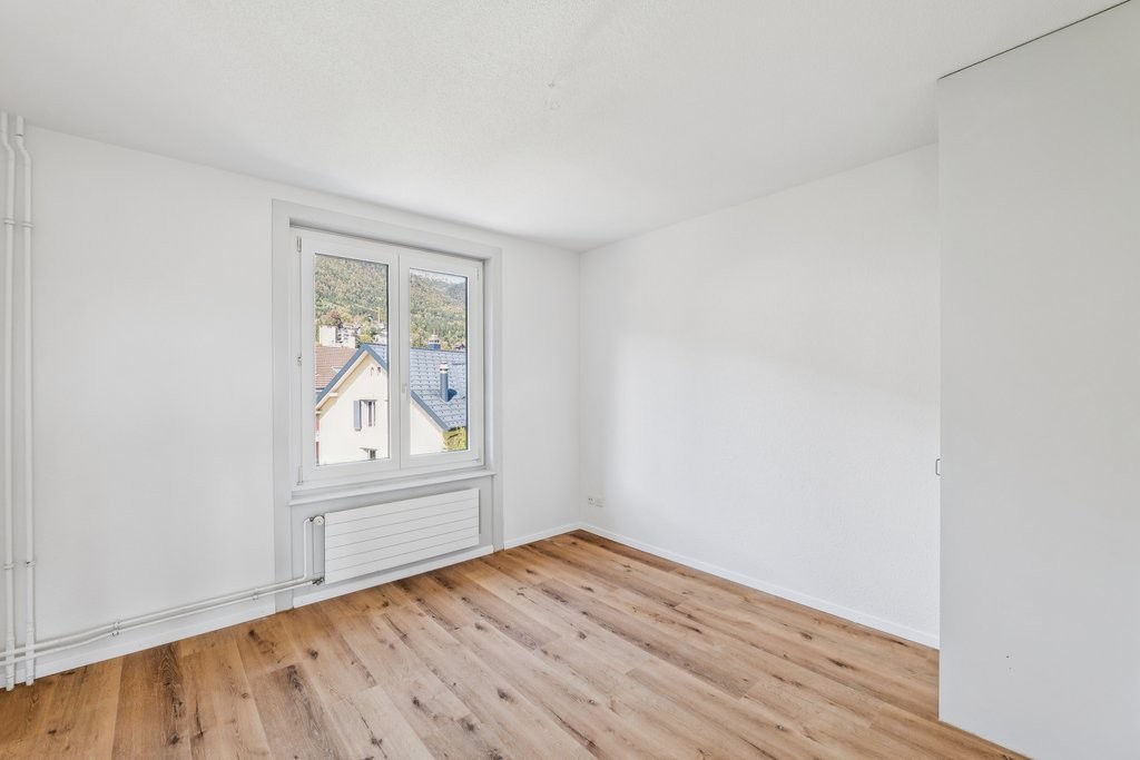 2 ½ rooms apartment, photo 4 of 8