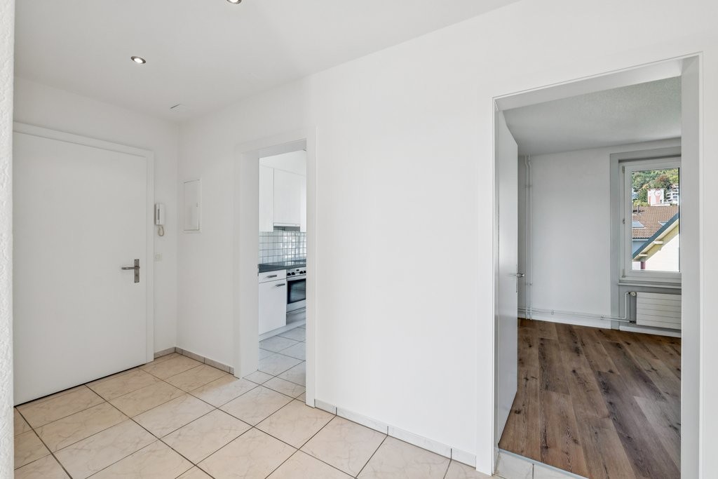 2 ½ rooms apartment, photo 8 of 8