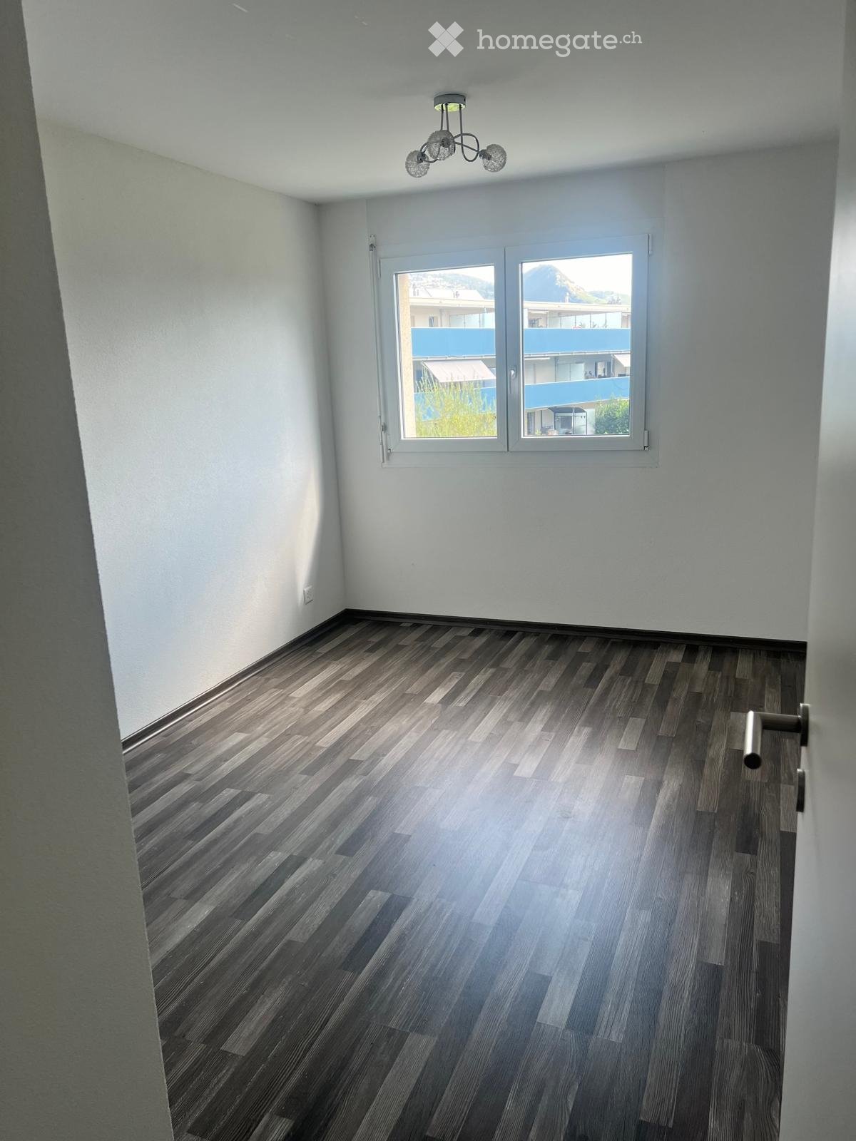 Appartamento di 2 ½ locali