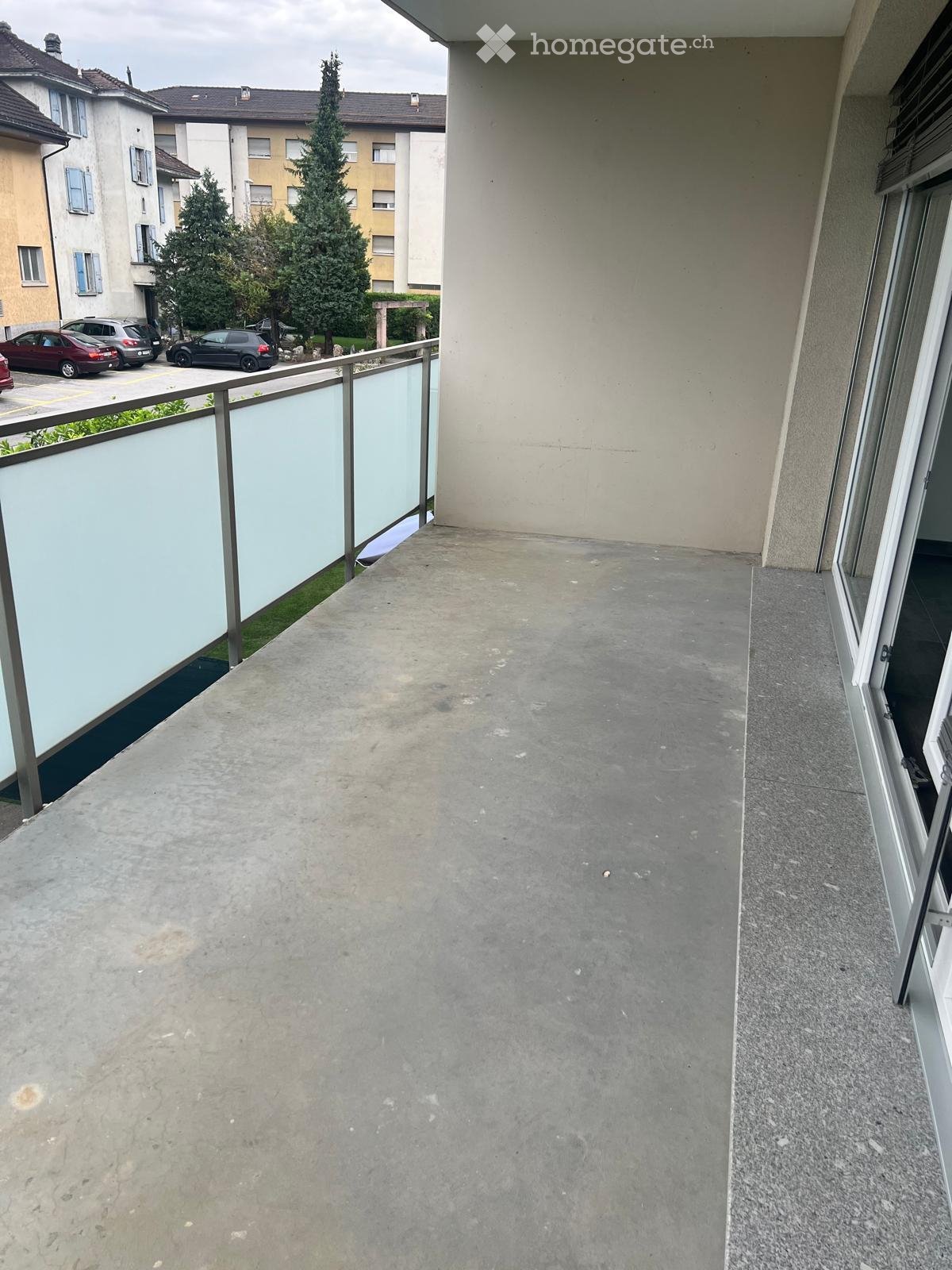 Appartamento di 2 ½ locali